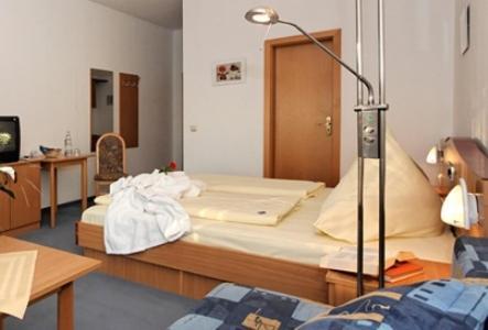 Landhotel Tannenhof Spiegelau Room photo